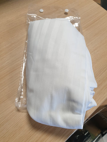 257510 - PIKOLIN HOME Set me 2 mbulesa jastëkësh, 100% pambuk, trajtim kundër tkurrjes