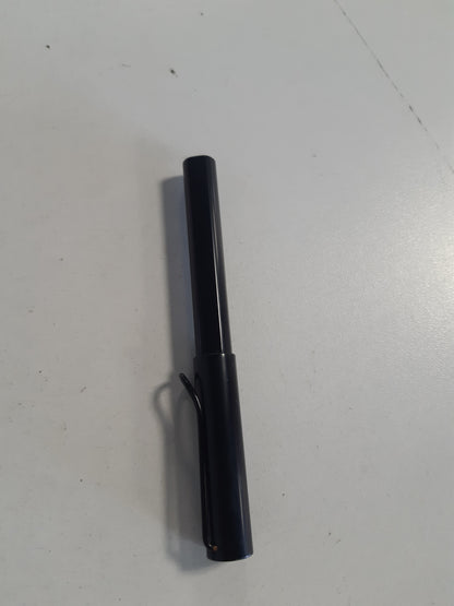 268168 - LAMY – AL-star EMR e zezë (majë PC/EL) – Stilolaps për shumë pajisje Android – Dorezë ergonomike – Shkrim dhe vizatim preciz