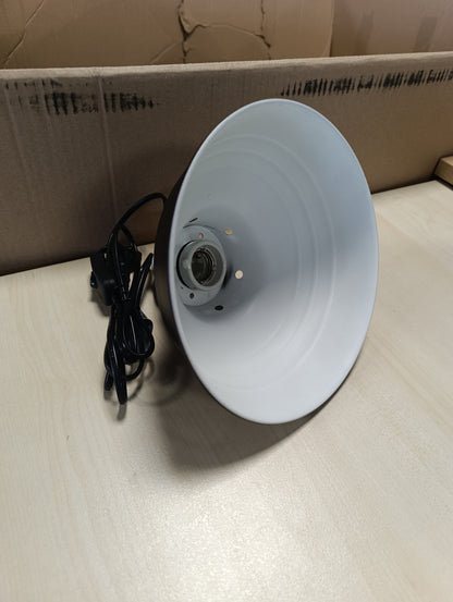 255453 - Exoterra Llambë me shkëlqim, diametër 21.25 cm