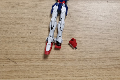 187431 - RG GUNDAM - Modeli ZERO EW 1/144 në Shkallë