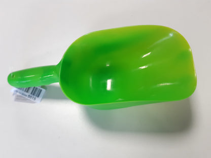 243044 - Kerbl Lugë për mbeturina shtëpiake, e mbyllur, 600 ml