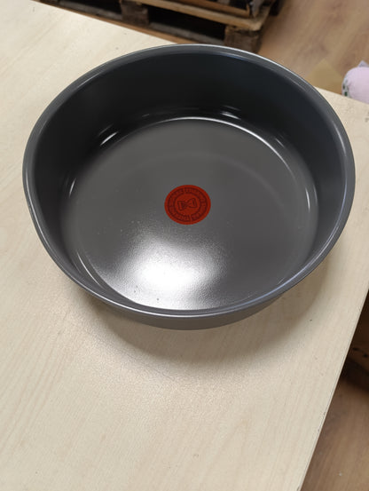 213738 - TEFAL Sauteuse 24 cm, Induksion, Veshje qeramike jo-ngjitëse