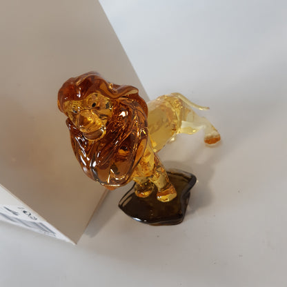 221010 - SWAROVSKI Mbreti Luan Mufasa