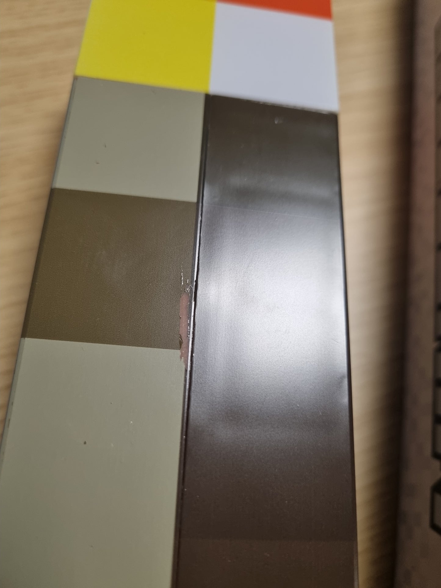 214311 - Dritë dore Minecraft, 2 mënyra ndriçimi, Funksionon me bateri