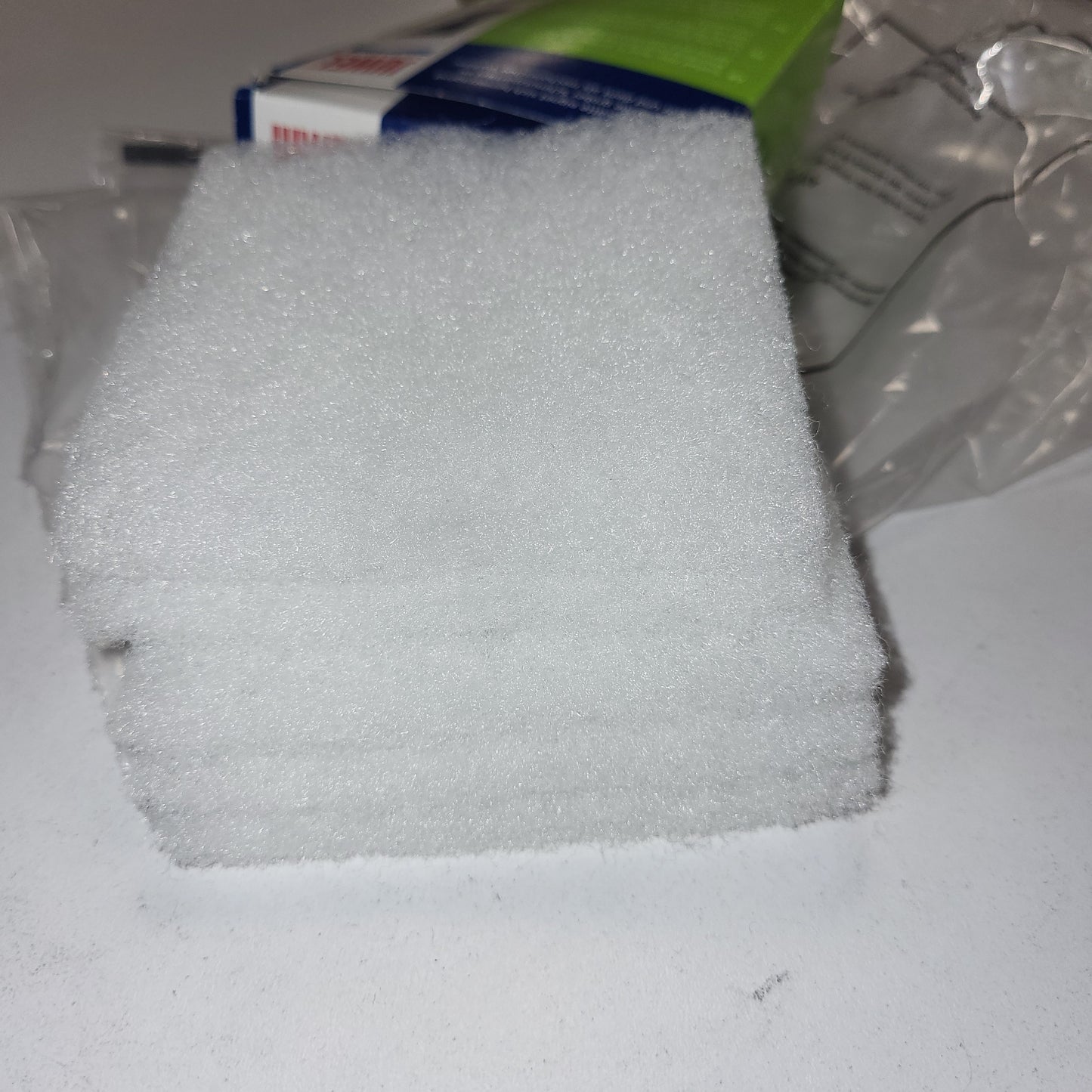 230214 - JUWEL Akuariumi BioPad M (Kompakt) - Filterwatte