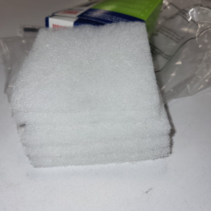 230214 - JUWEL Akuariumi BioPad M (Kompakt) - Filterwatte