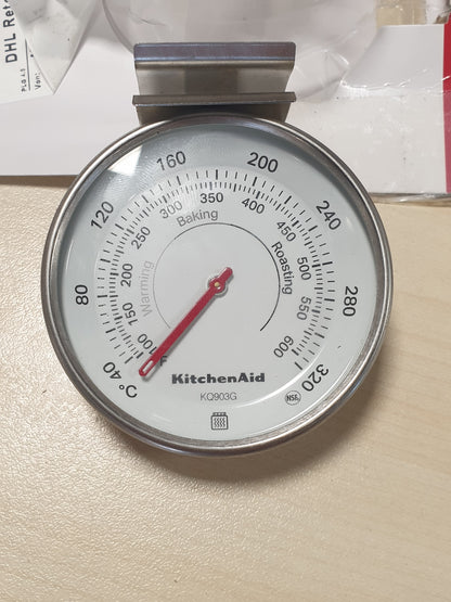 215679 - KITCHENAID Termometër furre i rregullueshëm, 40°C deri në 320°C