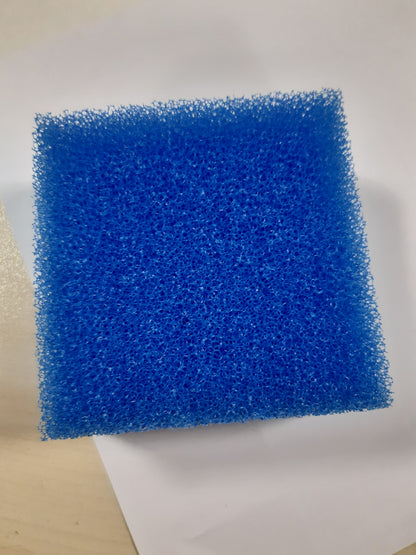 254341 - JUWEL Akuariumi bioPlus fine M (Compact) sfungjerë filtri të imët