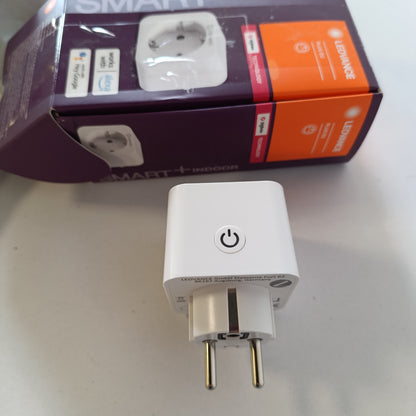 184730 - LEDVANCE - Prizë Inteligjente, me Smart+ dhe ZigBee, e Pajtueshme me Echo Plus dhe Echo Show (Gjenerata e 2-të), Për Kontrollin e Dritës në Shtëpinë tuaj