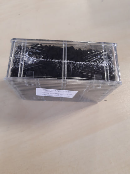 202456 - AQUATLANTIS 07386 EasyBox me Karbon Aktiv për BioBox 2, Madhësia S, Modeli 630024