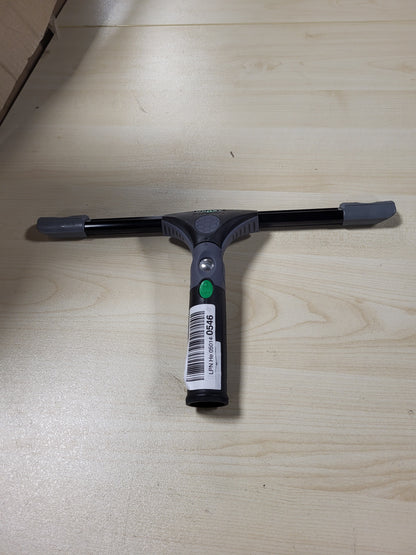 213630 - UNGER Squeegee 40° 35cm, Teh i Madh, Kanal Alumini dhe Dorezë Gome