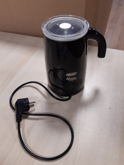 175105 - DE'LONGHI EMF 2.B Alicia - Shkumëzues Qumështi i Zi