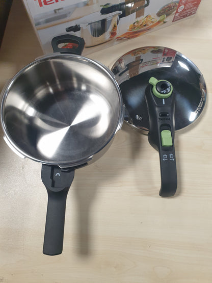 221316 - TEFAL Secure 5 Trendy, kapacitet 4L