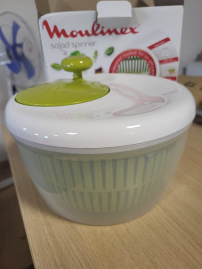 214693 - MOULINEX Rrotullues sallate 5L (5/7 racione), Mund të lahet në lavastovilje