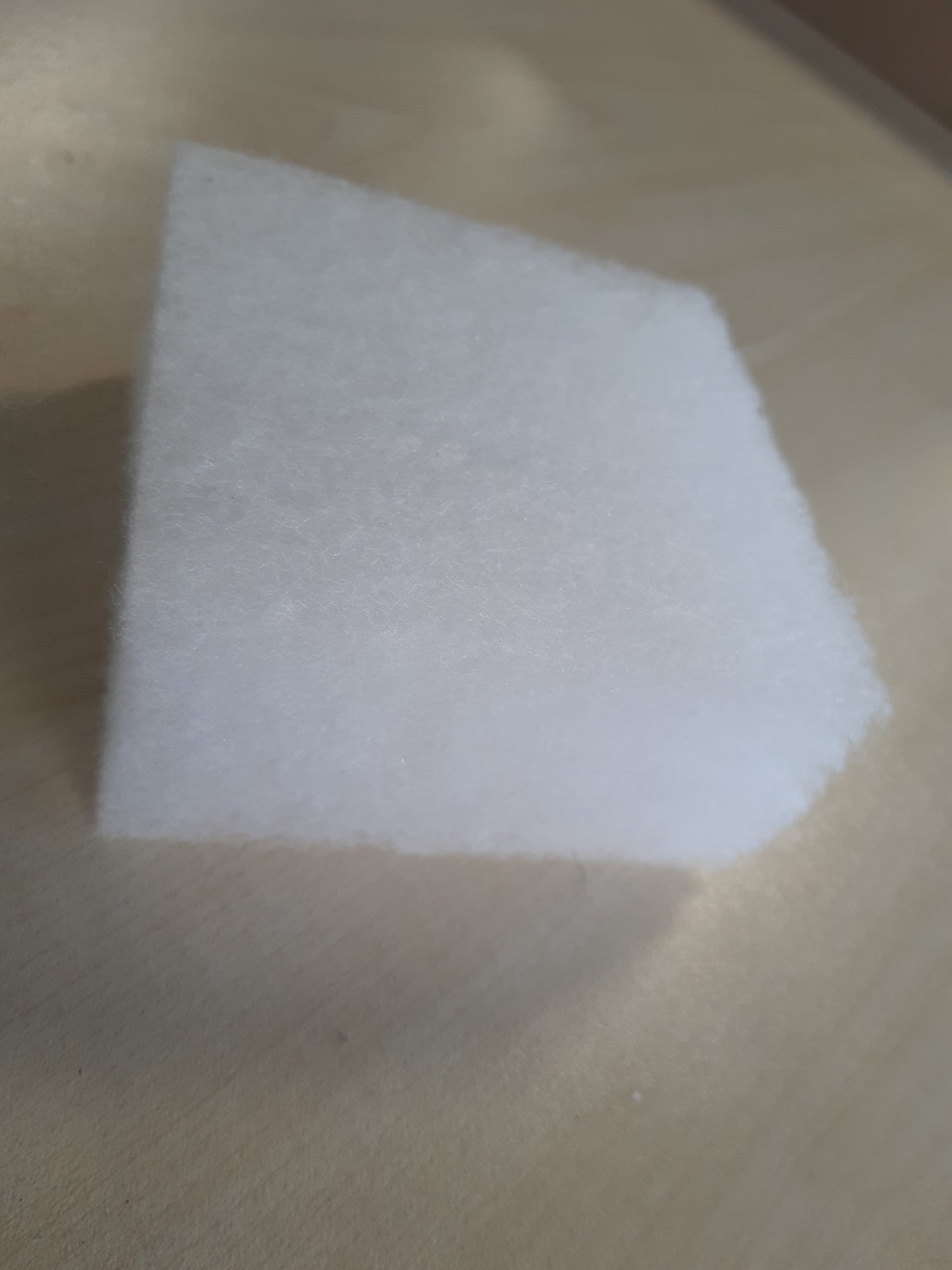 216744 - JUWEL Akuariumi BioPad M Kompakt Filterwatte