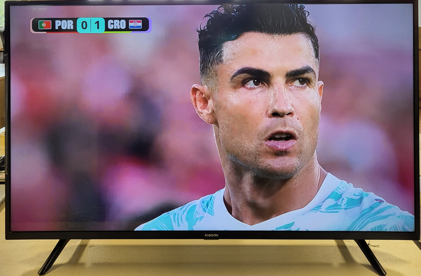 267559 - XIAOMI TV F 43, 109 CM (43 INÇ), 4K UHD, Smart TV, Fire TV, Kontroll Zëri Alexa, HDR10, MEMC, 2GB+32GB, I Pajtueshëm me AirPlay