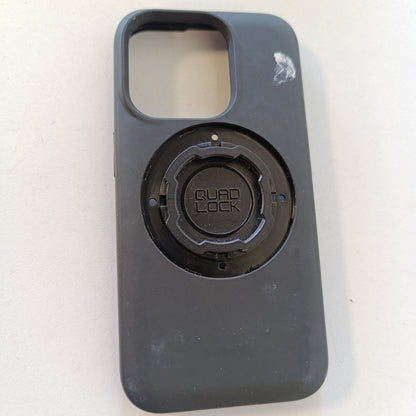 266413 - Mbështjellëse Quad Lock MAG për iPhone 15 Pro