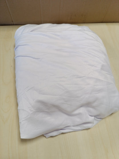 222785 - EasyCosy – Çarçaf ATENEA me mbulesë angleze 180x200 cm për dyshekë deri në 32 cm të thellë, i çertifikuar Oeko-TEX