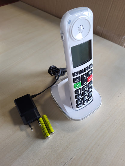 268181 - SWISSVOICE Telefoni Xtra 55, Telefon shtesë për telefonat pa tel DECT Xtra 2355, Xtra 2355 Duo dhe Xtra 3355 Combo