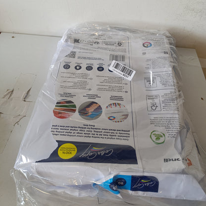 266631 - KOPJIM ME NGJYRA - Letër e Bardhë me Cilësi Premium 90 g/m² A3 - Pako me 500 Fletë