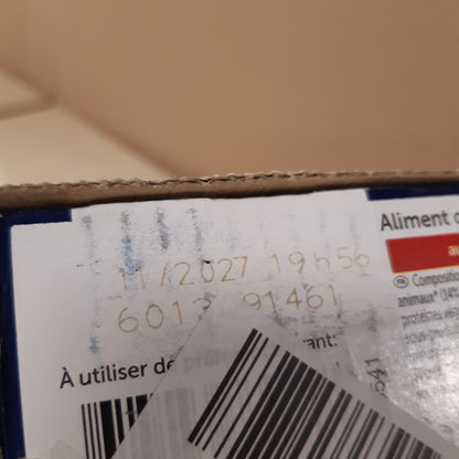 253761 - FELIX Copa të Buta në Salcë, Mace e Rritur, 12 x 85g, Qese Freskie