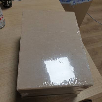 253327 - RAYHER Kuti Votimi 67202000, 30x21x15 cm, Letre Votimi, Kapak i Lëvizshëm, FSC Rec.100%