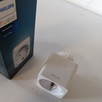 195852 - PHILIPS HUE Prizë Inteligjente me Kontroll Bluetooth ose Zanor
