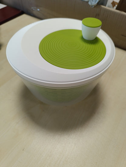 214970 - WESTMARK Enë për sallatë, kapaciteti: 4.4 litra, Ø 23.5 cm, plastik, pa BPA