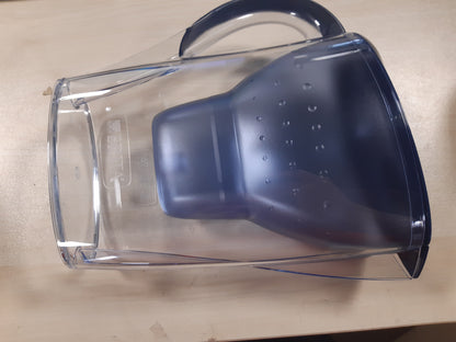 217916 - BRITA Enë filtri Marella, Kapacitet 2.4L, Filtron papastërtitë