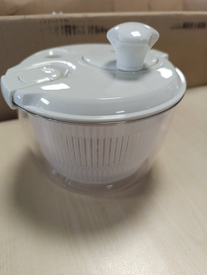 256457 - Küchenprofi Sallatë Spinner - 1310182200 Bardhë One Size