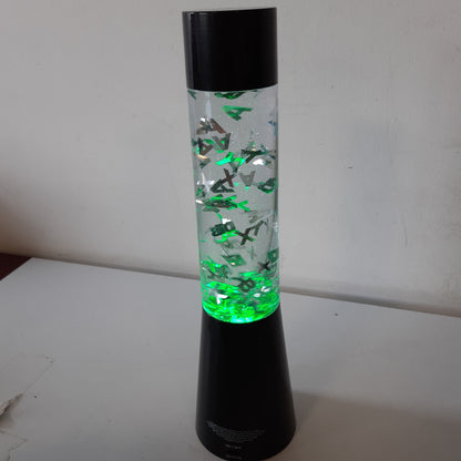213651 - PALADONE Llambë e lëngshme Xbox Glitter me ikona kontrolluesi lundrues