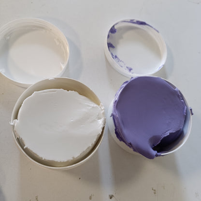 221647 - SIL HAND Material silikoni 1:1, pastë jo-toksike e formueshme, ideale për mykun dentar, podiatri, punime artizanale, 1 kg