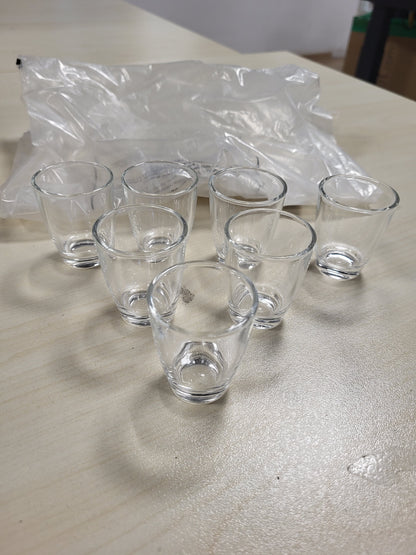 216091 - AOOTE Gota qelqi, 12 gota për dozë 30ml, të sigurta për larje në lavastovilje
