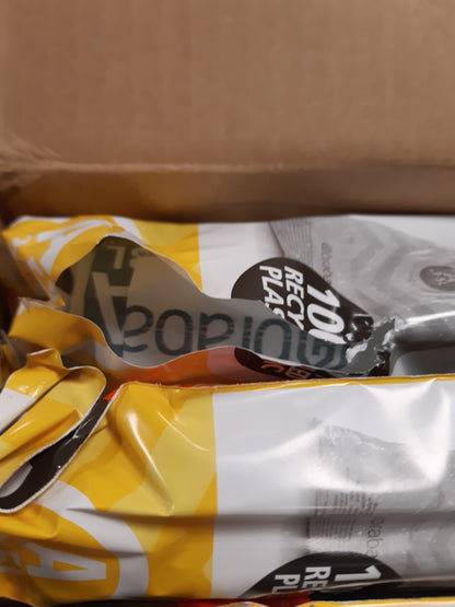 178103 - BRABANTIA PerfectFit Qese për Mbeturina, Kodi A, Kapaciteti 3L, Pako me 10 Copë, Qese për Përdorim të Rëndë me Mbyllje me Kordon, 200 Qese