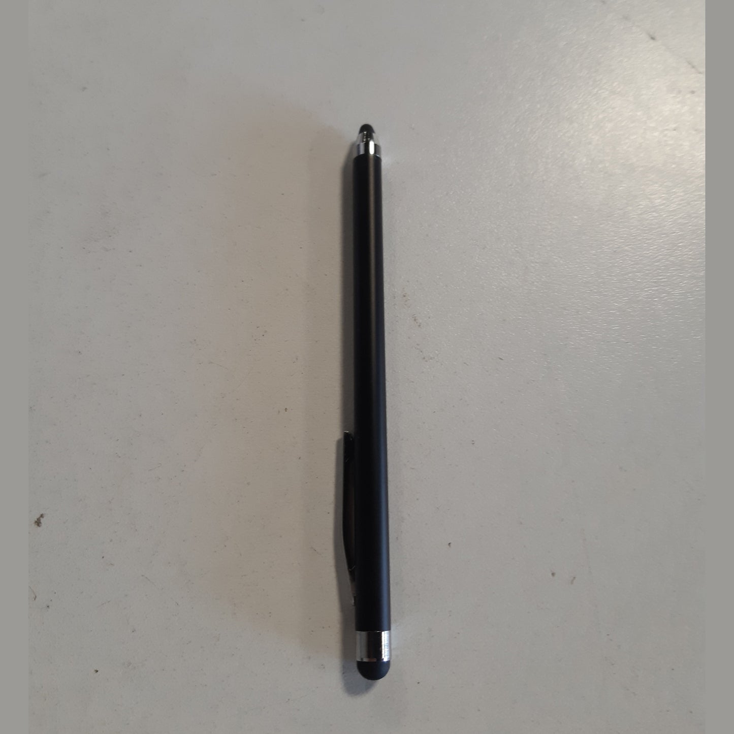 267317 - HAMA Stilolaps me ekran me prekje, për të gjitha tabletat, për Android/iOS, stilolaps për telefon celular, super i hollë, i zi