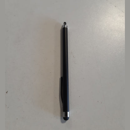 267317 - HAMA Stilolaps me ekran me prekje, për të gjitha tabletat, për Android/iOS, stilolaps për telefon celular, super i hollë, i zi