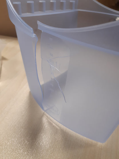 163963 - RUBSON 1852173 - Thithësi i Lagështisë në Bazë Klasike, 1 Kg