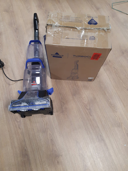 119060 - BISSELL TurboClean 3952 - Pastrues vertikal për qilima