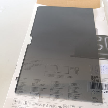 266204 - Kensington Ekran Magnetik Privatësie MagPro Elite për MacBook Pro 14" (2021 e më të ri), Ekran Privatësie i Lëvizshëm, Anti-Shkëlqim, Filtër Drite Blu (K58370WW)