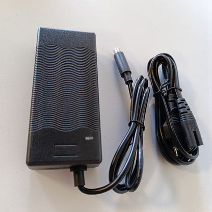 267108 - VOLOHAS Karikues për Xiaomi M365 / Segway Ninebot Max G30/G30LP/G2/G2D/ES1/ES2/E25/f20d/f30d/f40d, Adaptues 42V 2A