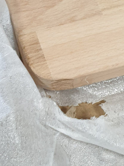 181992 - VIDAXL Sipërfaqe Banjoje 90x19.7x0.6cm, Materiali: Dru i Fortë Ahu