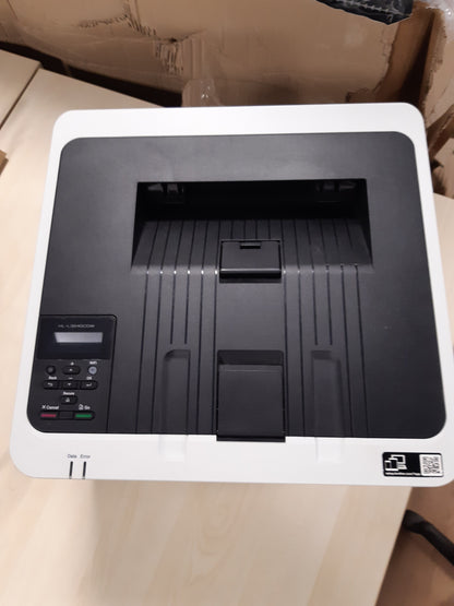 188590 - BROTHER HL-L3240CDW - Printer LED kompakt me ngjyra, WLAN/LAN dhe funksioni i printimit nga të dyja anët