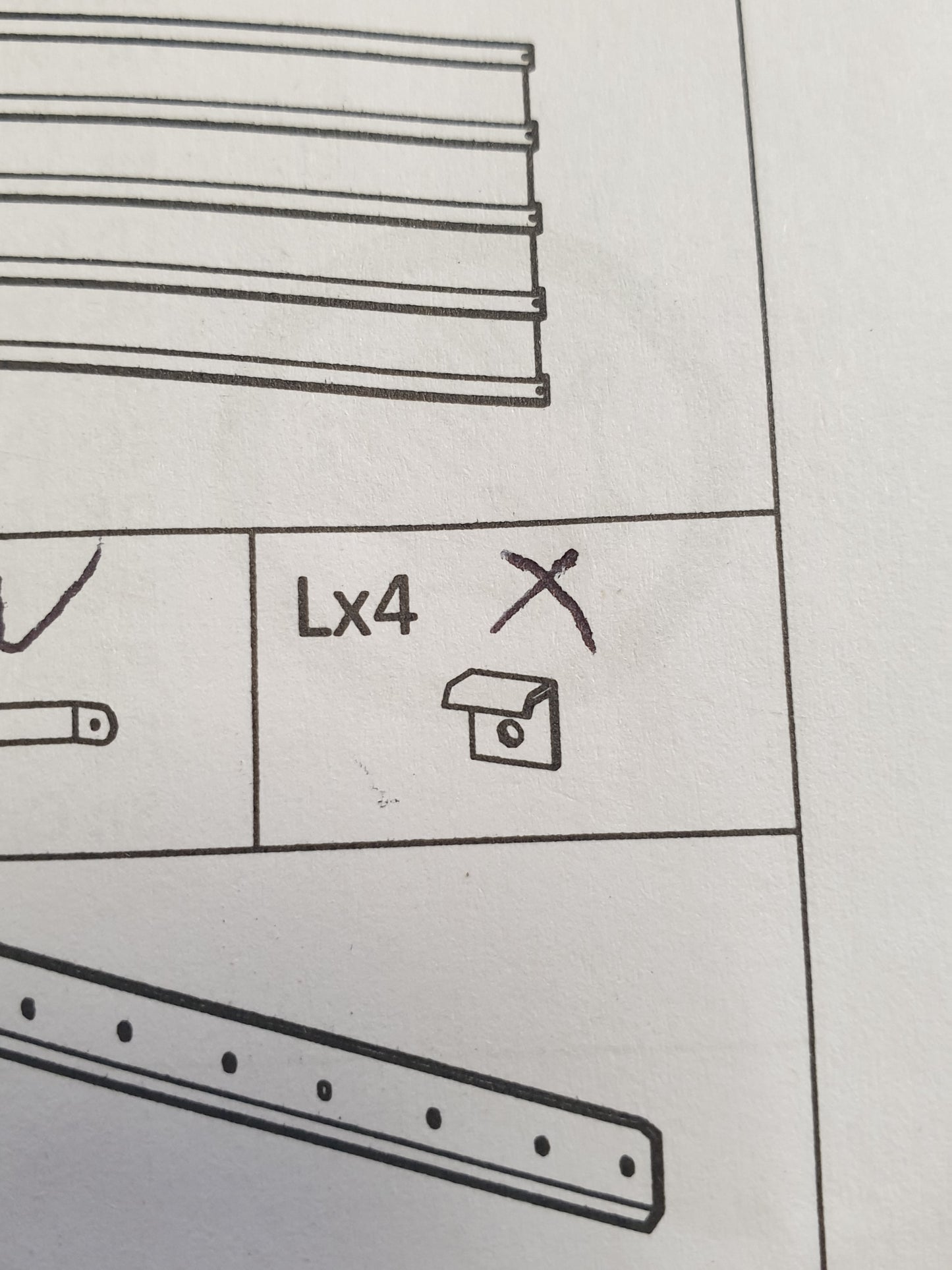 265306 - vidaXL Kuti e Ngritur për Mbjellje 240x80x77 cm prej Çeliku të Galvanizuar Ngjyrë Antracit