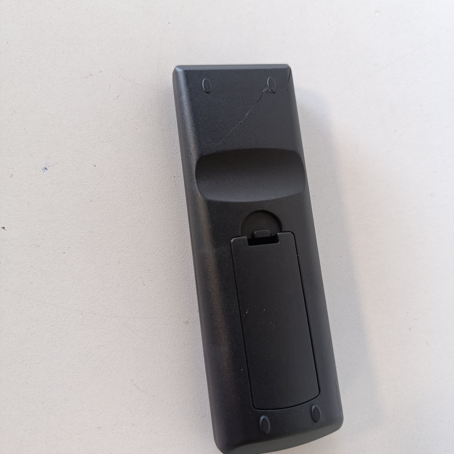 266768 - TCNOUMT Telekomandë zëvendësuese për Soundbar, e pajtueshme me Teufel Cinebar Ultima RC