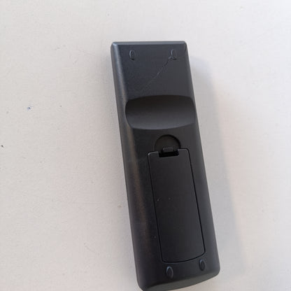 266768 - TCNOUMT Telekomandë zëvendësuese për Soundbar, e pajtueshme me Teufel Cinebar Ultima RC