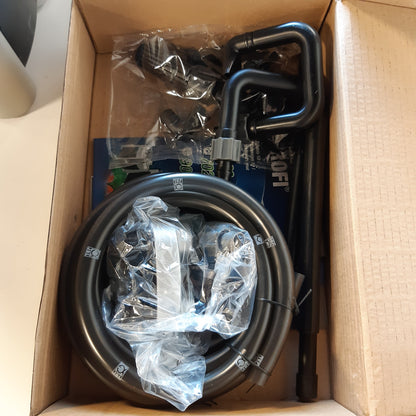 255080 - JBL CristalProfi E702 Greenline - Filtër i Jashtëm Akuariumi
