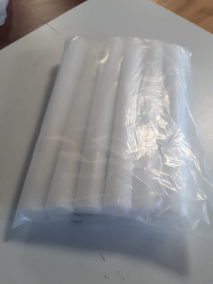 220285 - BKSAI Tape Overout për Dyer, 75-90 cm, Nuk kërkon ngjitës, Izolim nga zhurma dhe pluhuri