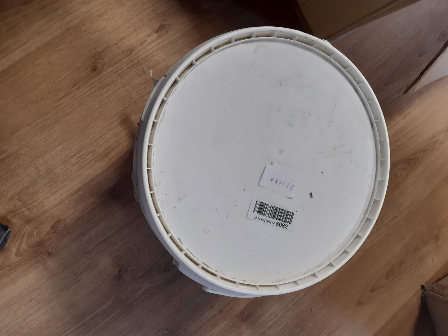 213087 - ARKA KH Booster për rritje të fortësisë së karbonatit në akuarium, Përmbajtja: 20 kg
