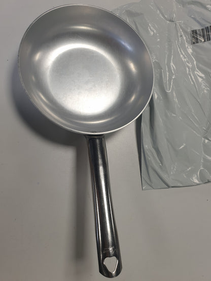 217812 - AGNELLI - Tigan me dorezë çeliku inox, 24 cm