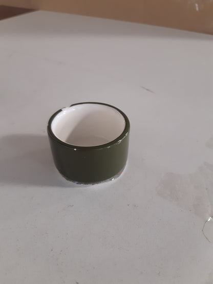 225370 - TRIXIE Tas qeramik 5461 - rrumbullakët - 25 ml/ø 5 cm